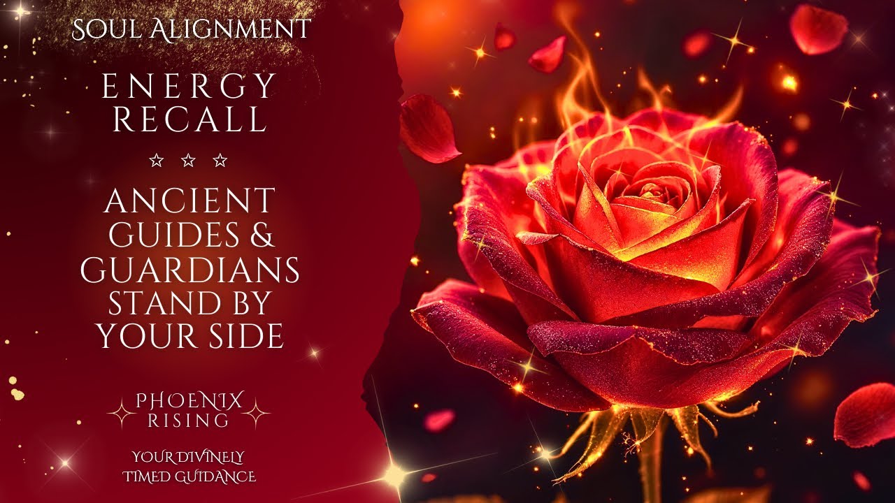 This Will Find The SHAMAN SOULS — Your Mind Is A PORTAL 💫🔥