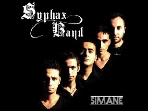 Syphax Band 2013 Al Hoceima