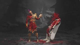 Sick Day & Sick Brutality. Havik Takes It! Mortal Kombat 1