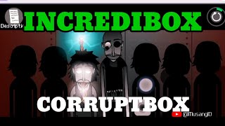 Incredibox Mod - Corruptbox v1.2 Mix