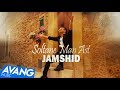 Jamshid  soltan man ast official