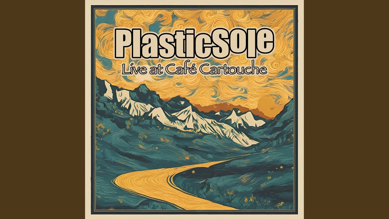 Tonton Eat Less / Move More (Live at Café Cartouche) di YouTube Tonton Eat Less / Move More (Live at Café Cartouche) di YouTube