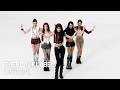 MEOVV 미야오 띠로리 DDI RO RI PERFORMANCE VIDEO 