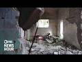 At Iranian school devastated by airstrike, grieving families say they will never forget