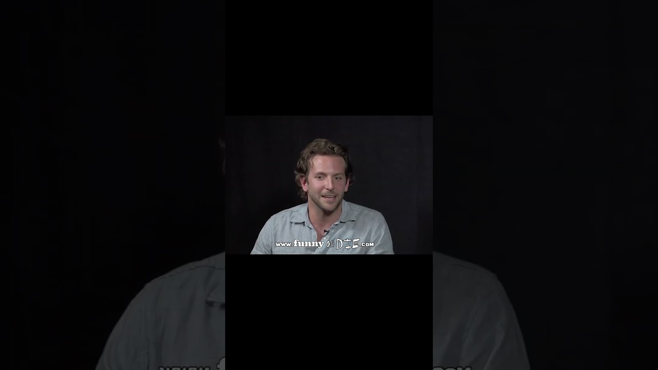 Бредли Купер треш 2 