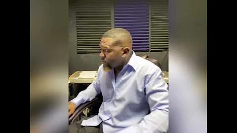 LJ Echols Stop Looking facebook recap