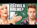 How well do you know your memes