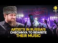 Why did Russia&#39;s Chechnya ban all music deemed too fast or too slow? | WION Originals