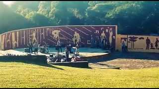 Would You Die For Me (Bride Cover) - Fide - Praça Zumbi dos Palmares - Curitiba/PR - 09/05/2015 Would You Die For Me (Bride Cover) - Fide - Praça Zumbi dos Palmares - Curitiba/PR - 09/05/2015