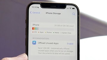 How To Empty Trash On iPhone! (2022)