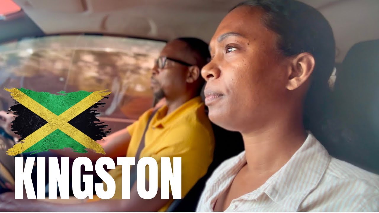 An Expensive Road Trip to Kingston!
