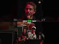 Black Woman Kisses Civil War Fighter #shorts #KillTony #StandUpComedy