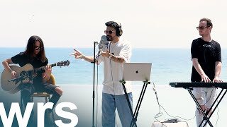 wrs x ilkan gunuc - Amore (live session) Resimi