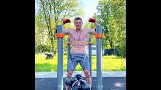 Street Workout &amp; Calisthenics BEST VIDEOS #22