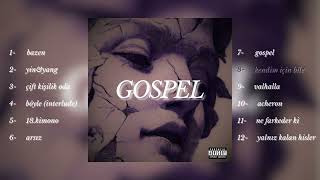 Karayel - Kendim Için Bile