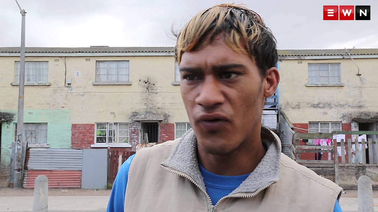 Manenberg: Living in Fear