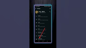 How To Change Language In Whatsapp | Whatsapp Par Language kaise change kare | #sorts #viral #tech