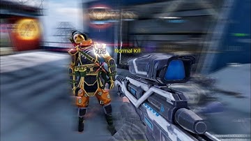 Snipes that will get me reported.. (pt. 2)