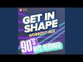 Get Ready for This (Workout Mix)