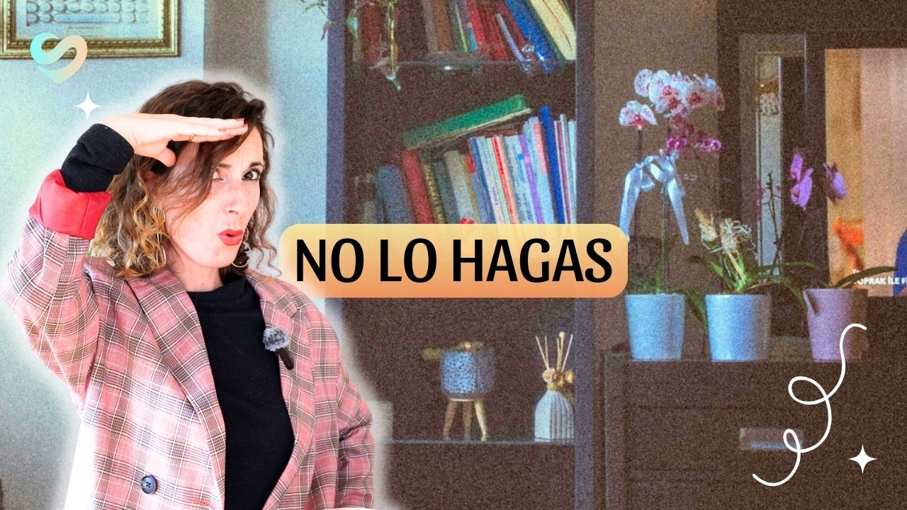 😱 ERRORES DE DECORACIÓN QUE ARRUINAN TU CASA (✅y soluciones REALES!)