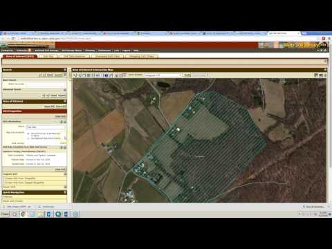 Video: Co je Web Soil Survey?