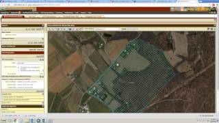 How to Use the Web Soil Survey screenshot 4