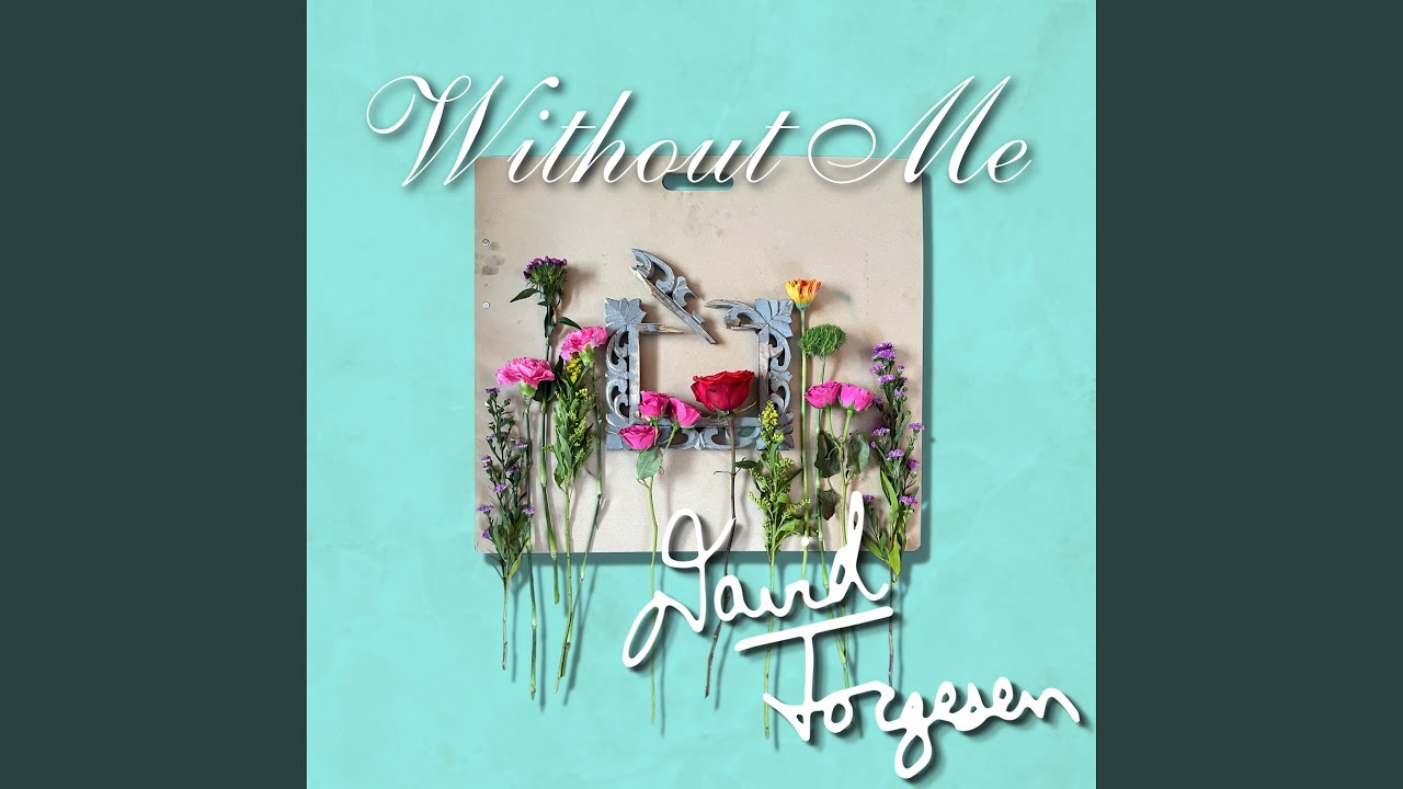 Watch Without Me on YouTube Watch Without Me on YouTube
