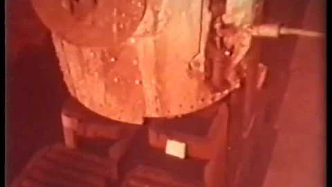 Cosa ha inventato Bessemer?