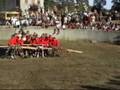 Sabugal - Vale de Espinho 2008 - Capeia - bullfight