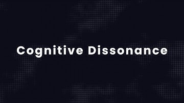 Cognitive Dissonance: Why Your Actions Clash with Your Beliefs
