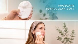 Cuidado facial - FaceCare TotalClean Soft screenshot 5