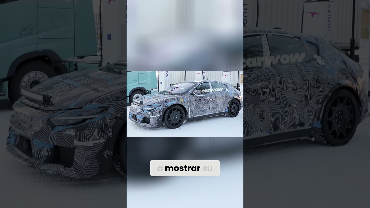 Ferrari 296 Speciale: 880 CV, 60 Kg Menos y Aerodinámica GT3