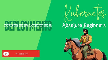 Master Kubernetes Deployments: In-Depth Guide with Animations & Practical Examples