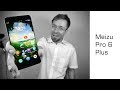 Meizu Pro 6 Plus Alltagstest - Das beste Smartphone unter 200€ - Review - Moschuss.de