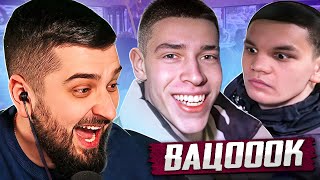 Hard Play Смотрит Лучшие Смешные Видео С Чёрным Юмором За Всё Время #11