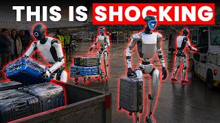 AI Robots Just Took REAL Jobs… And It’s Happening FAST!