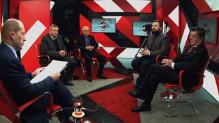Кошельки и инструменты сирийской войны (16.01.2018) Кошельки и инструменты сирийской войны (16.01.2018)