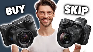 Ive Tested The Best Cameras For Youtube For 2026 And Im Stunned