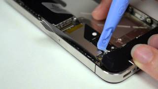 iPhone 4 & 4s GRAY WiFi WIFI Issue FIX in 1 Minute EASY | WiFi not working - Gray WiFi repair