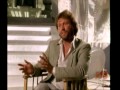 Capture de la vidéo Barry Gibb - Inside Now Voyager