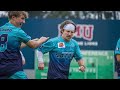 2025 LOS ANGELES WORLD SERIES GAME 3 | Mallards vs. Gators | MLW Wiffle Ball