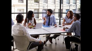 ICE Professional Review Report – Writing a Strong Report