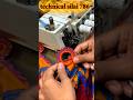 all in one 4 thread overlock sewing machine s41n-4,4 thread overlock sewing machine#allinone4threado
