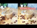 Recette de pralin noisette