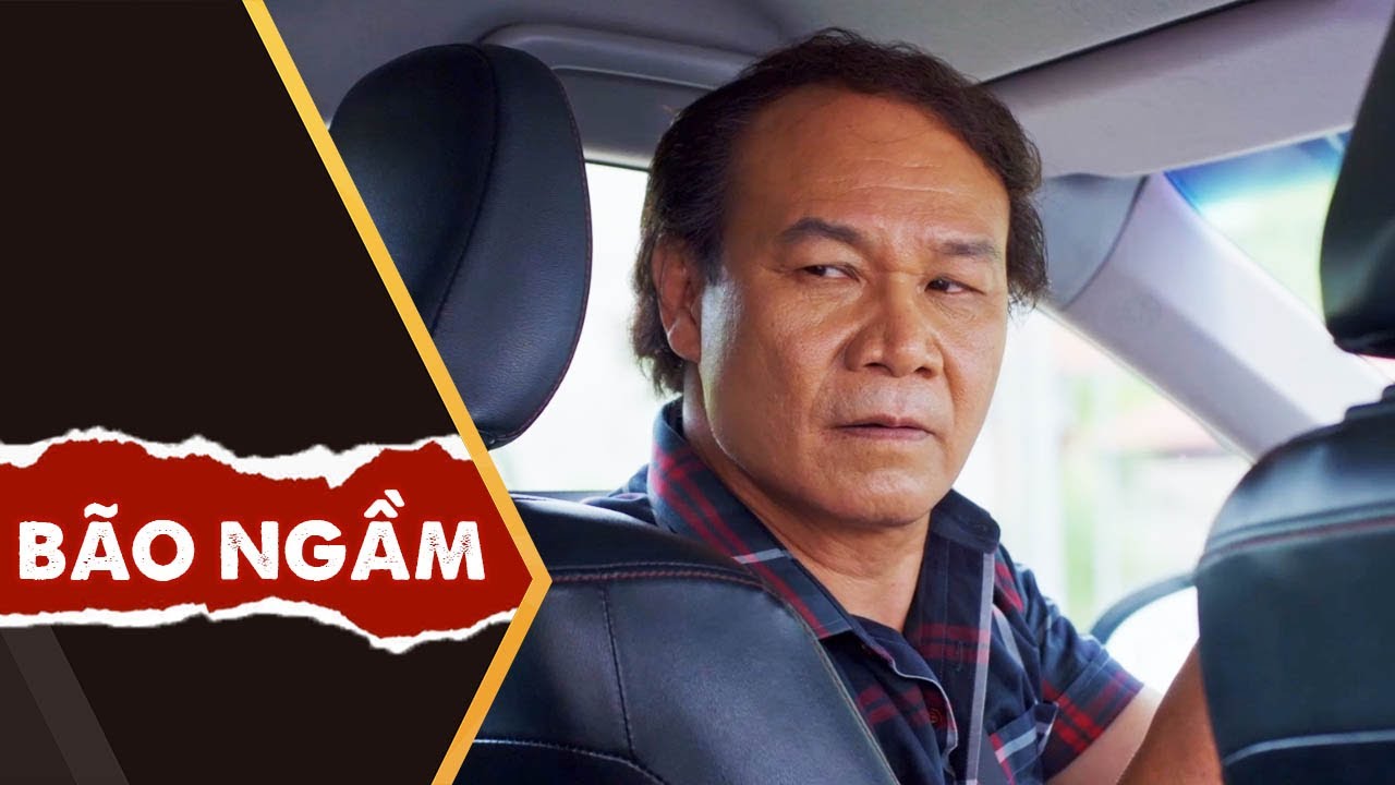 Bão Ngầm - Giao trứng cho ác - Phí Hải Toán tự tay đào... - youtube