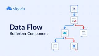 Data Flow. Bufferizer Component