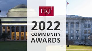 HST Community Awards 2022
