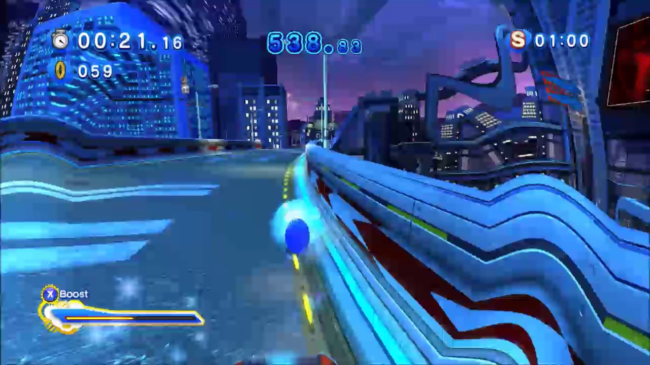sonic generations has stopped working sonic generations has stopped working