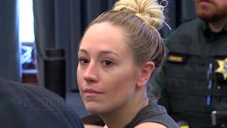 McCracken sentenced for stabbing a man in Great Falls