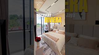 DISCOVERY RIVIERA ANGSURAN DARI 6 JUTAAN INI BISA TANPA DP LOH DAN SERAH TERIMA 2025 ‼️